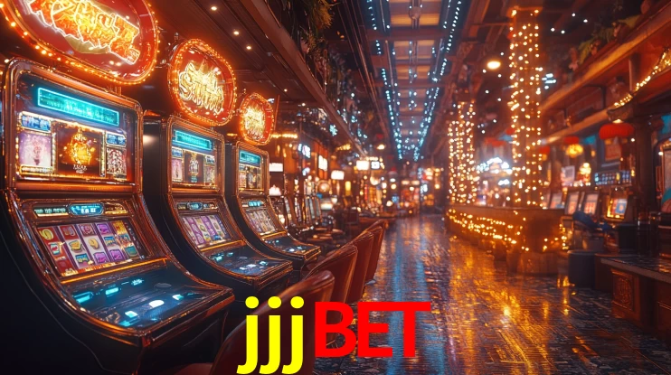 jjjbet: Seu Cassino Premiado com Pagamentos Rápidos