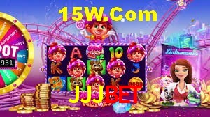 Live Casino JJJBET