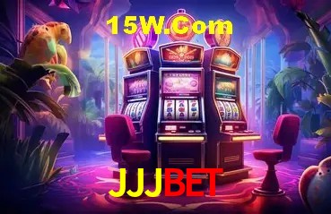 Recursos de Bônus JJJBET