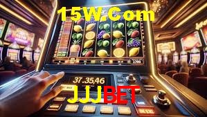 Game Providers JJJBET