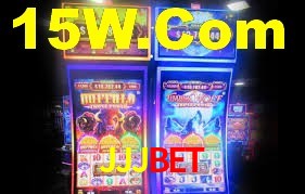 Welcome Bonus JJJBET
