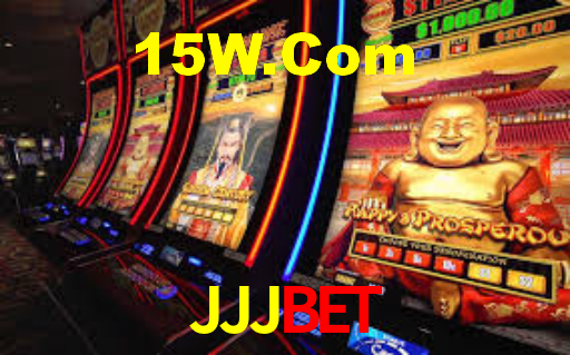 Sinta a adrenalina dos jogos de cassino com JJJBET