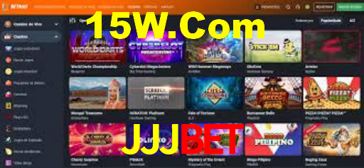 JJJBET