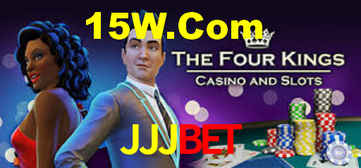JJJBET - Cassino Online Oficial - jjjbet.com