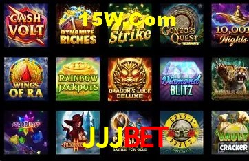 Integração de APIs JJJBET