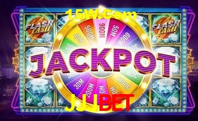 Jogos de Slot JJJBET