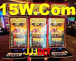 Welcome Bonus JJJBET
