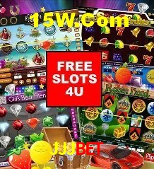 Diretório de Jogos JJJBET