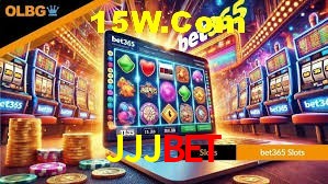 Slot Games JJJBET