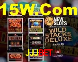 Live Casino JJJBET