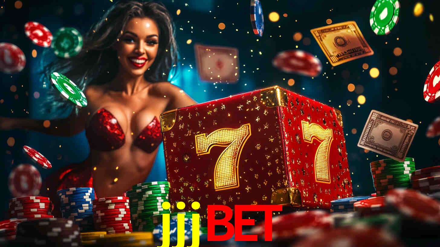 Descubra a Essência do jjjbet: Nossa História e Compromissos