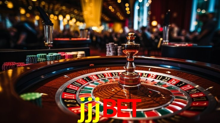 Seasonal Promotions jjjbet