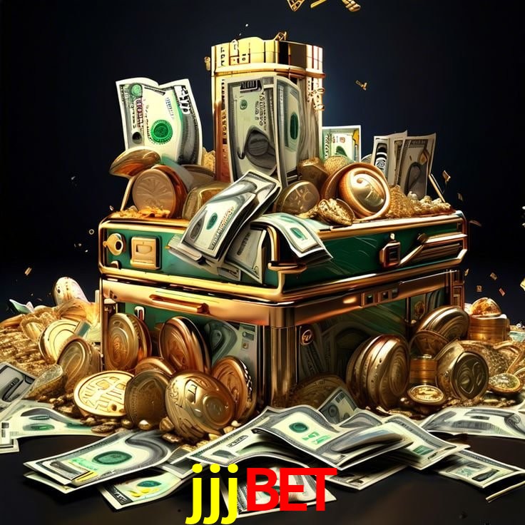 Experiência VIP jjjbet