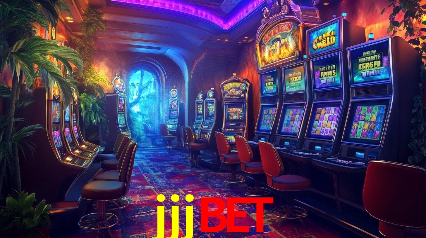 Welcome Bonus jjjbet