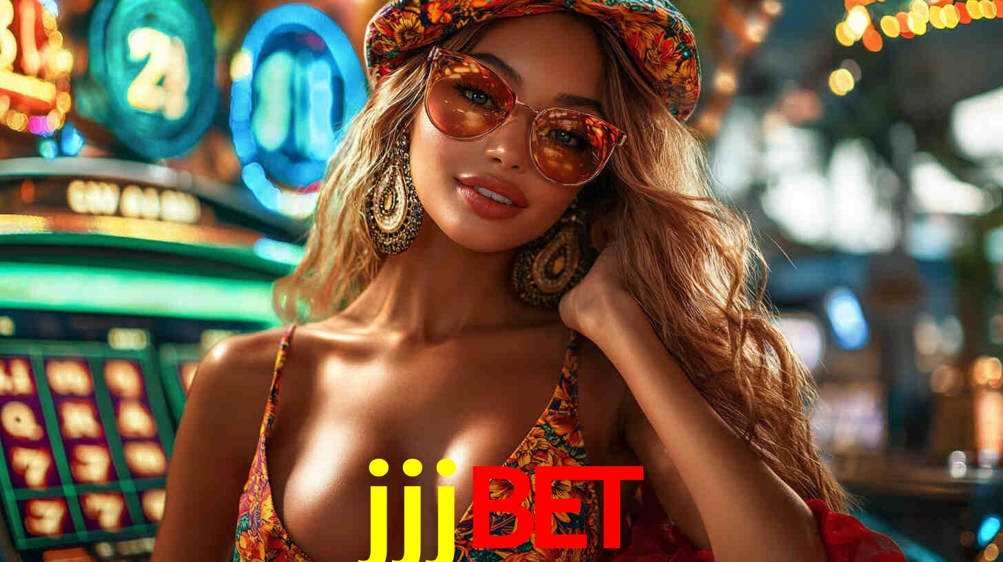 jjjbet App Interface