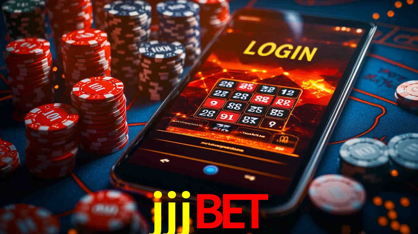 jjjbet login