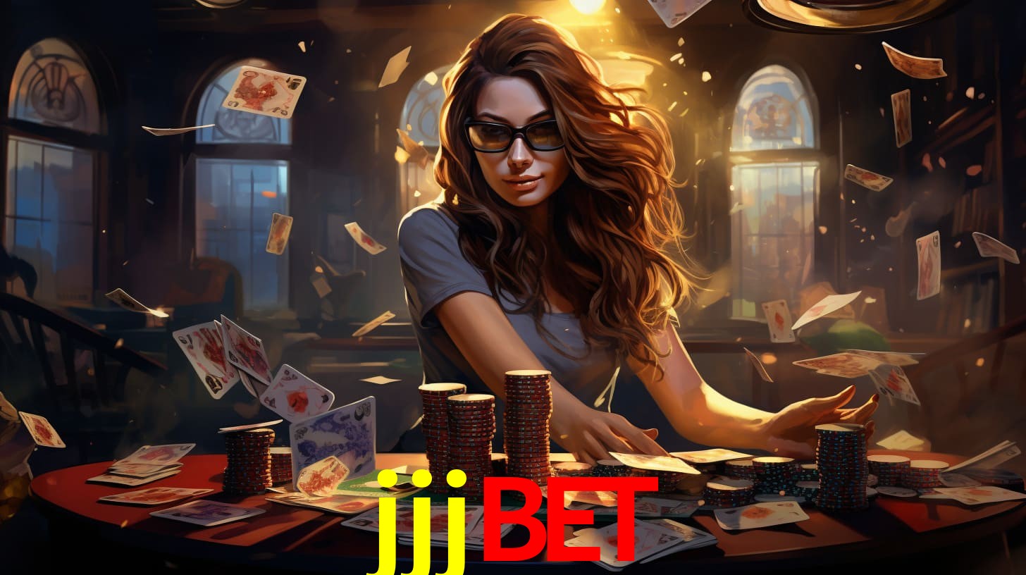 VIP Casino jjjbet