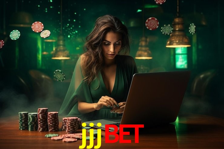 Premium Interface jjjbet