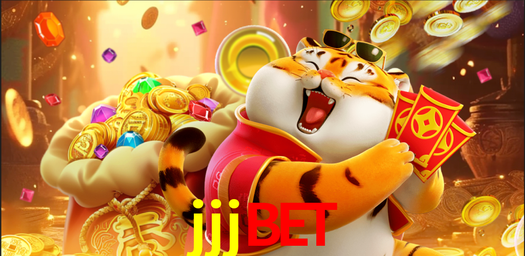 jjjbet: A Experiência de Casino com Jogos de Mesa ao Vivo