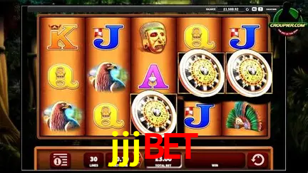 VIP Casino jjjbet