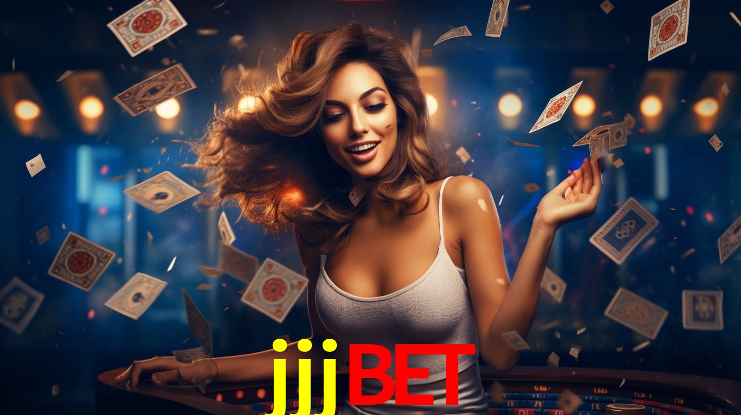 Live Casino jjjbet